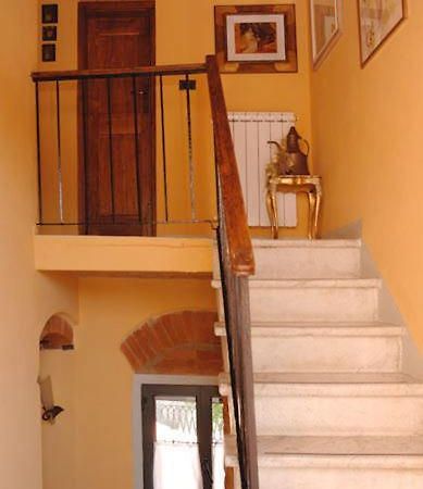 סרזאנה Vecchia Locanda מראה חיצוני תמונה