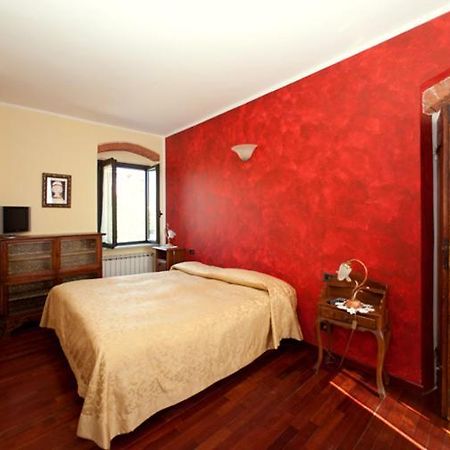 סרזאנה Vecchia Locanda מראה חיצוני תמונה
