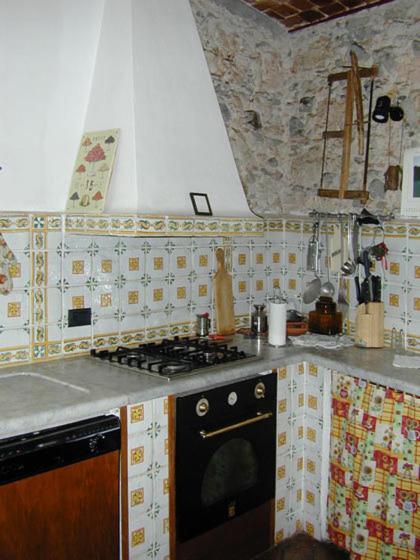 סרזאנה Vecchia Locanda מראה חיצוני תמונה