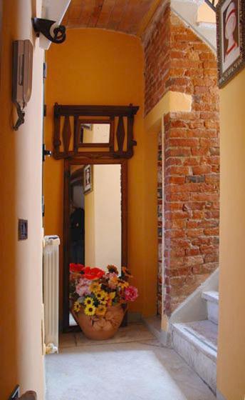 סרזאנה Vecchia Locanda מראה חיצוני תמונה