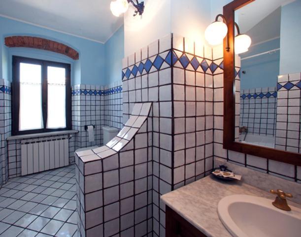 סרזאנה Vecchia Locanda חדר תמונה
