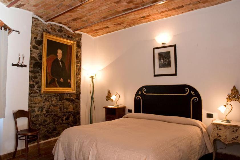 סרזאנה Vecchia Locanda חדר תמונה