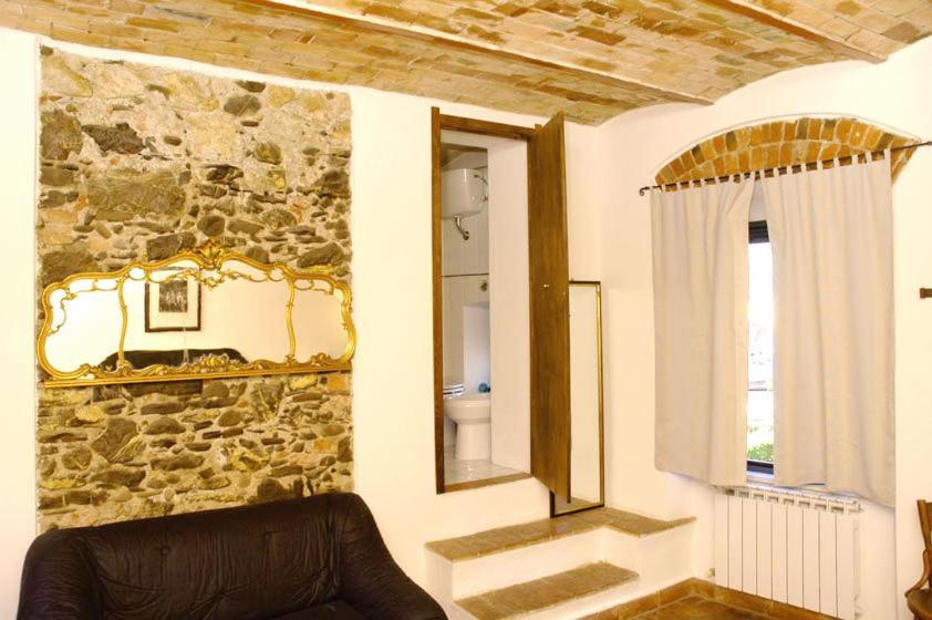 סרזאנה Vecchia Locanda חדר תמונה