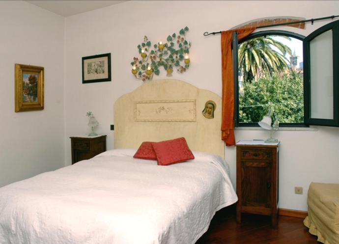 סרזאנה Vecchia Locanda חדר תמונה